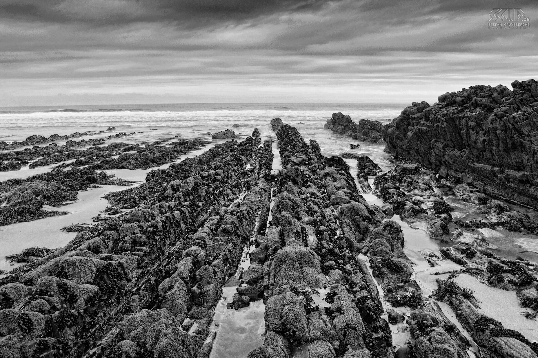 Sandymouth Beach  Stefan Cruysberghs